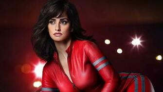 Penelope Cruz Zoolander Wallpaper HD
