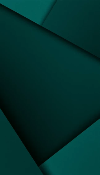 Cool Dark Green Wallpaper