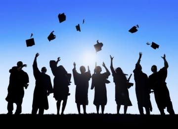Graduation Wallpaper A Educational Society