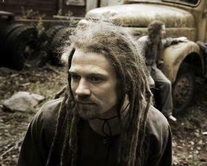 Dreadlocks Wallpaper HD Desktop Background