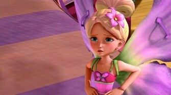 Barbie Thumbelina Wallpaper Group Picture Image By Tag