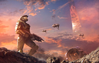 Master Chief Warrior Video Game Halo HD Wallpaper By Agnidevi