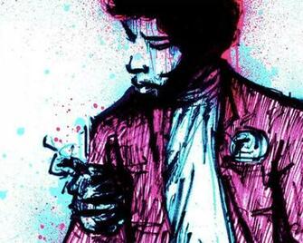 Jimi Hendrix Wallpaper