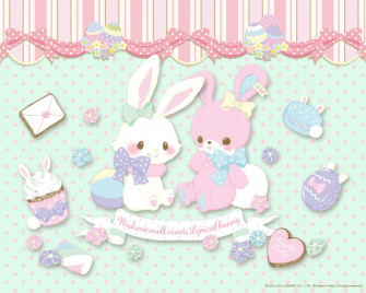 Angelic Pretty X Wish Me Well Wallpaper R Egl