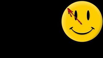 Watchmen Wallpaper