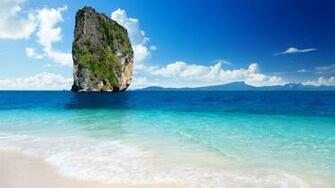 Beach HD Wallpaper Part