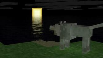 Awesome Minecraft Wallpaper In HD Design Utopia Trend