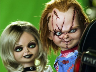 Seed Of Chucky Wallpaper
