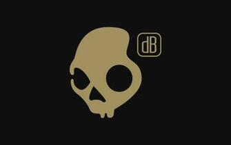 Skull Candy Wallpaper