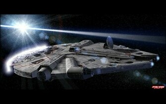 Star Wars Guerre Etoile Wallpaper HD