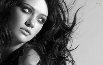 Hilary Duff Wallpaper Celebrity