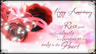 Happy Wedding Wallpaper Marriage Anniversary