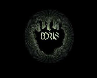 Boris Wallpaper
