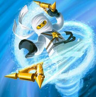 Lego Ninjago Masters Dvd To Attack In June Animation Magazine