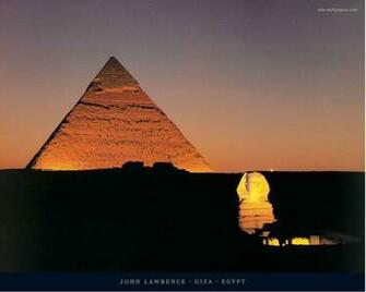 Egypt Wallpaper Pyramids Art Print Pictures Desktop