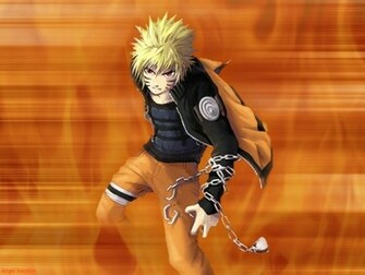 Naruto Image Nine Tailed Fox Wallpaper Photos