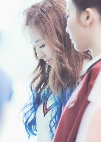 Red Velvet Seul