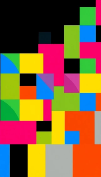 Block Background