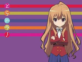 Toradora Wallpaper