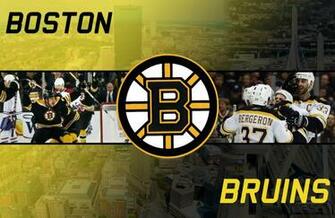Bruins Wallpaper