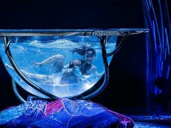 Cirque Du Soleil Amaluna Sacramento Tickets Sf Bay Area Todaytix