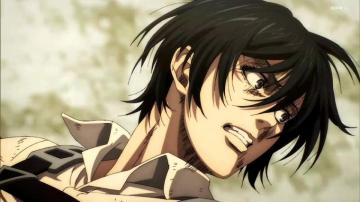 Daily Mikasa On Ackerman Was So Badass And