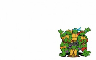 Tmnt Computer Wallpaper Desktop Background Id