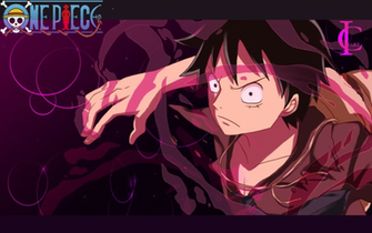 One Piece Luffy By Arisa01