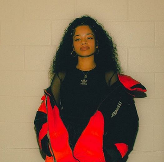 Ella Mai