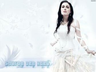 Temptation Wallpaper Bureaublad Achtergronden Van Within