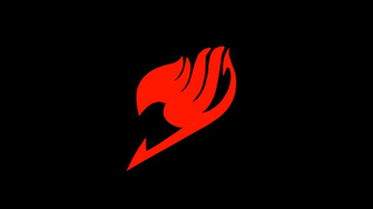 Fairy Tail Logo By Artgamerforever