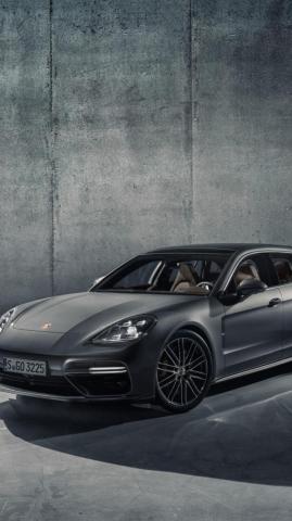 Porsche Panamera Wallpaper Teahub Io