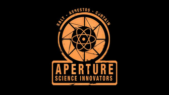 Aperture Laboratories Wallpaper