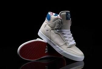 Pin Terry Kennedy Supra Sneaker Pre Shoes Wallpaper
