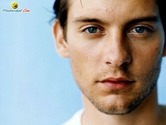 Tobey Maguire Wallpaper