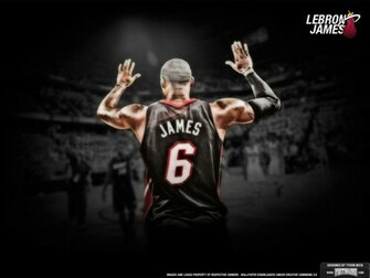 Lebron James Wallpaper Superstar Series Posterizes The