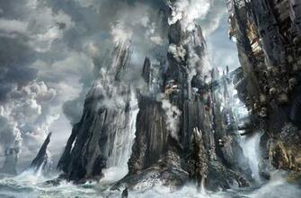 Gamewallpaper In Het Weekend Van Killzone Mercenary Inthegame