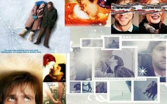 Movie Eternal Sunshine Of The Spotless Mind