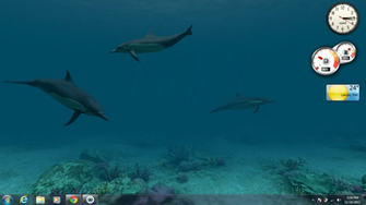 Wallpaper Photo Animated Html