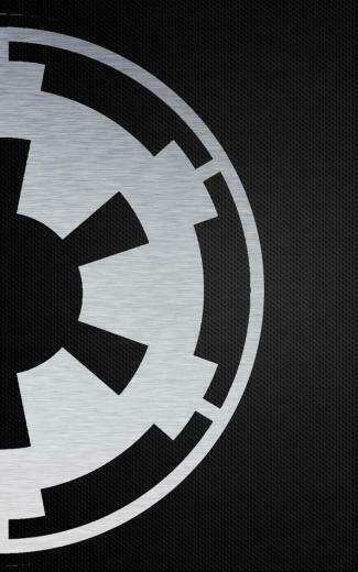 Star Wars Empire Phone Wallpaper By Masimage