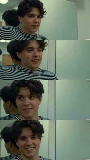 The Vamps Brad Simpson Wallpaper