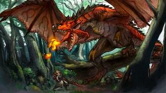 Monster Hunter Wallpaper