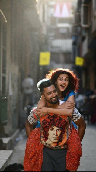 Love Triangles In Bollywood Movies