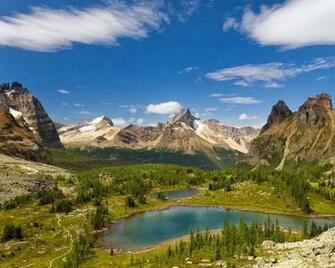 Source Smust Wallpaper Blue Mountains Lake