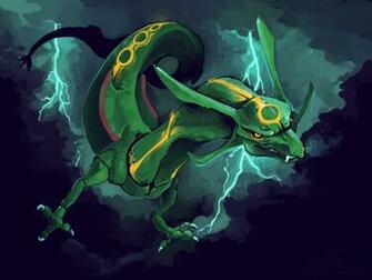 Rayquaza