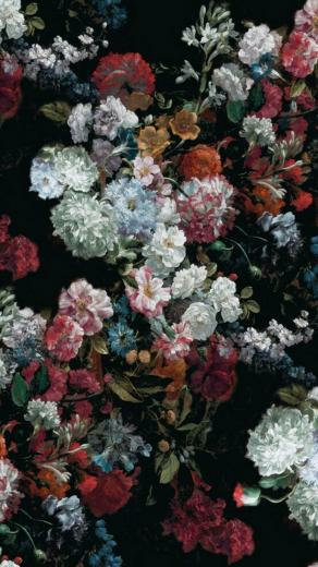 Jillian Halstead On Flowers Floral Flower Aesthetic