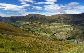 New Zealand Landscape Wallpaper Right Click On The Image And Select