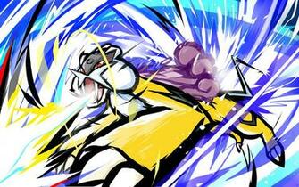 Raikou Wallpaper