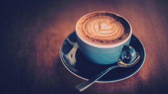 Coffee Wallpaper For Desktop