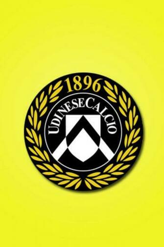 Udinese Calcio iPhone Wallpaper HD